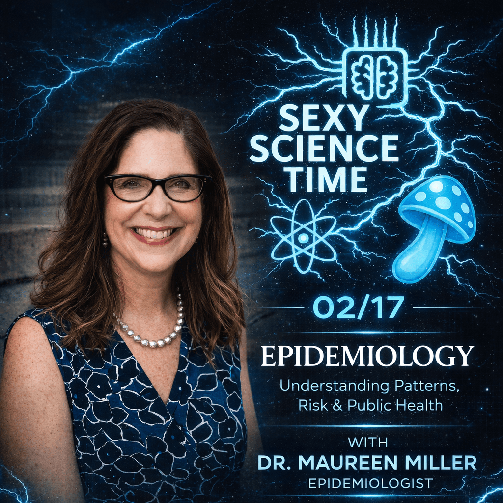 Why Outbreaks Happen Before We Can See Them | Dr. Maureen Miller