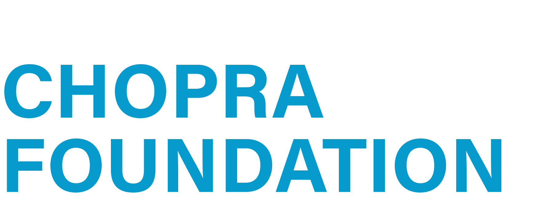 ChopraFoundation-BLUE-logo