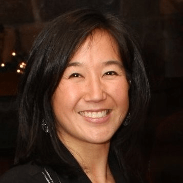 Ellyn Ito Headshot of Ellyn Ito
