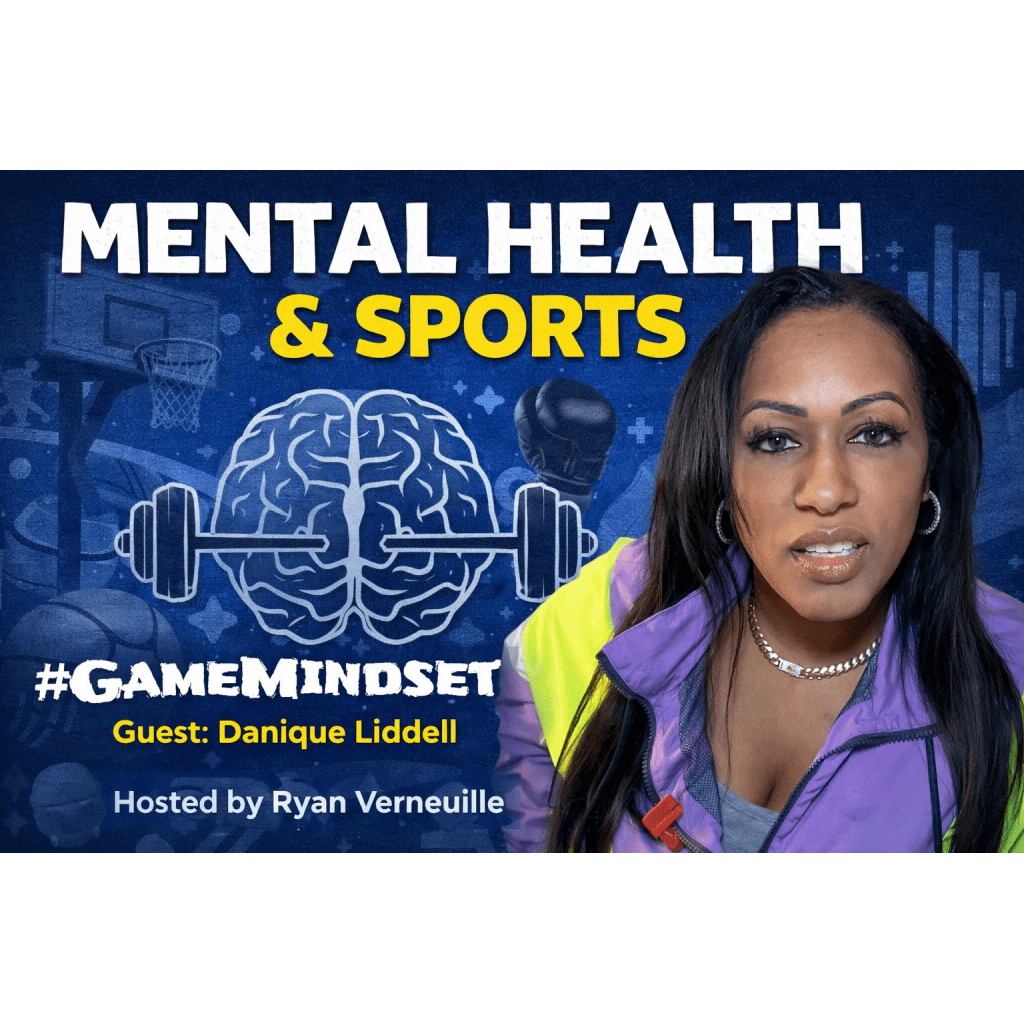 Game Mindset: Danique Liddell on Boxing, Mental Toughness & Winning Mindset