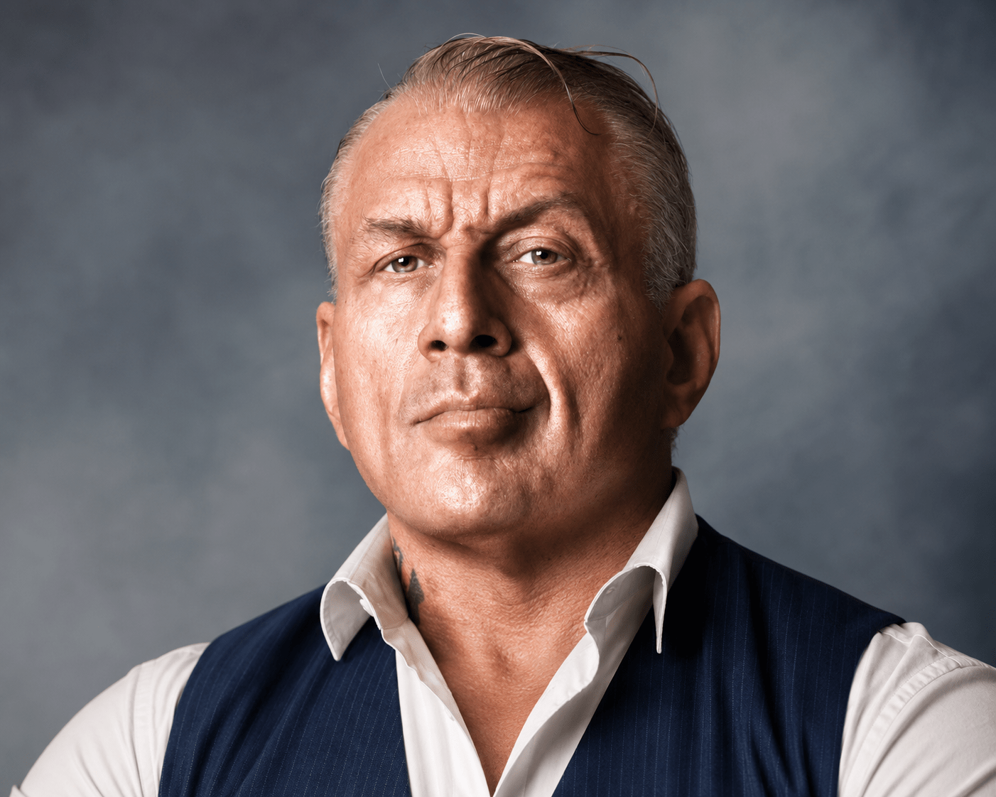 Mike Palazzo Headshot 01