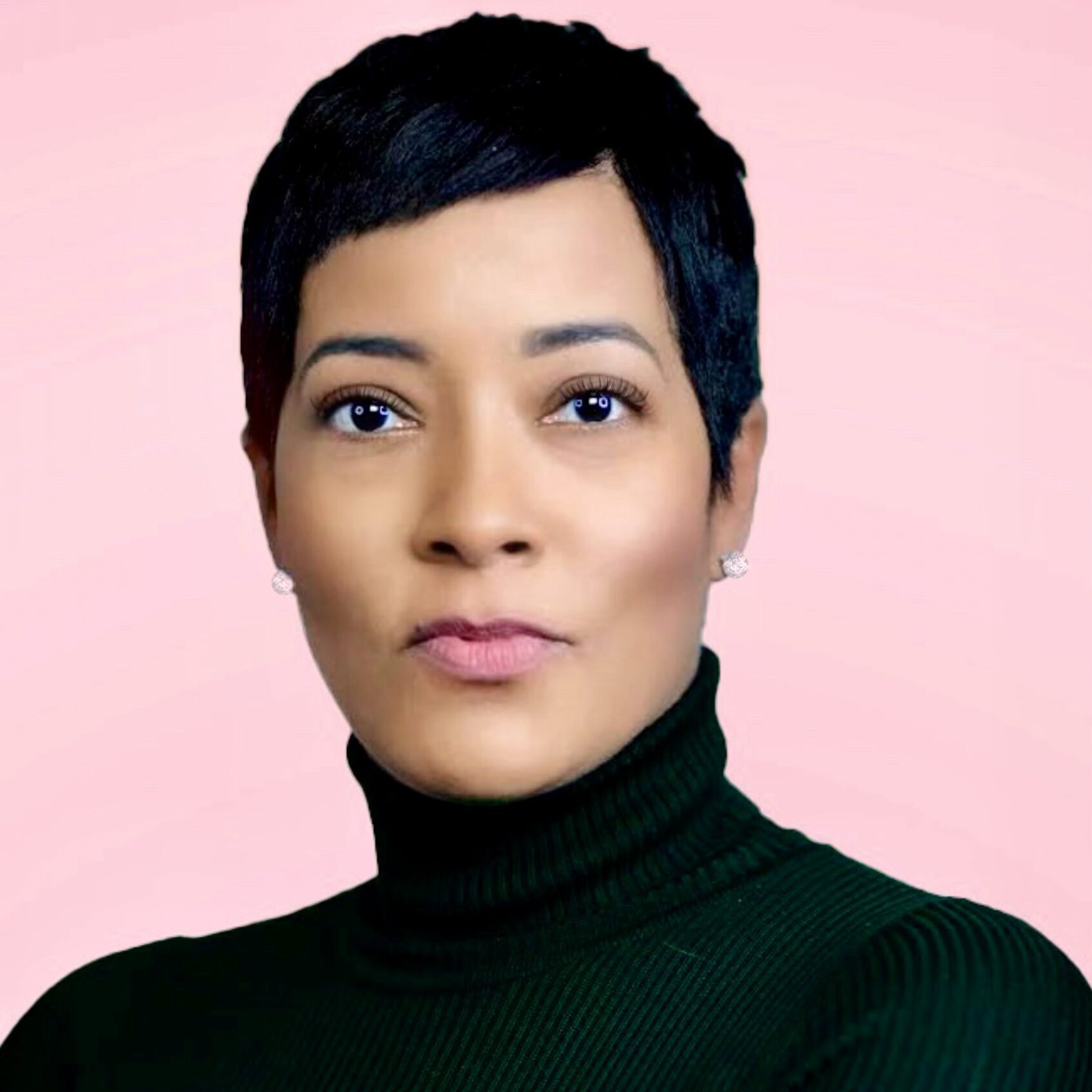Tanisha Islam Headshot of Tanisha Islam