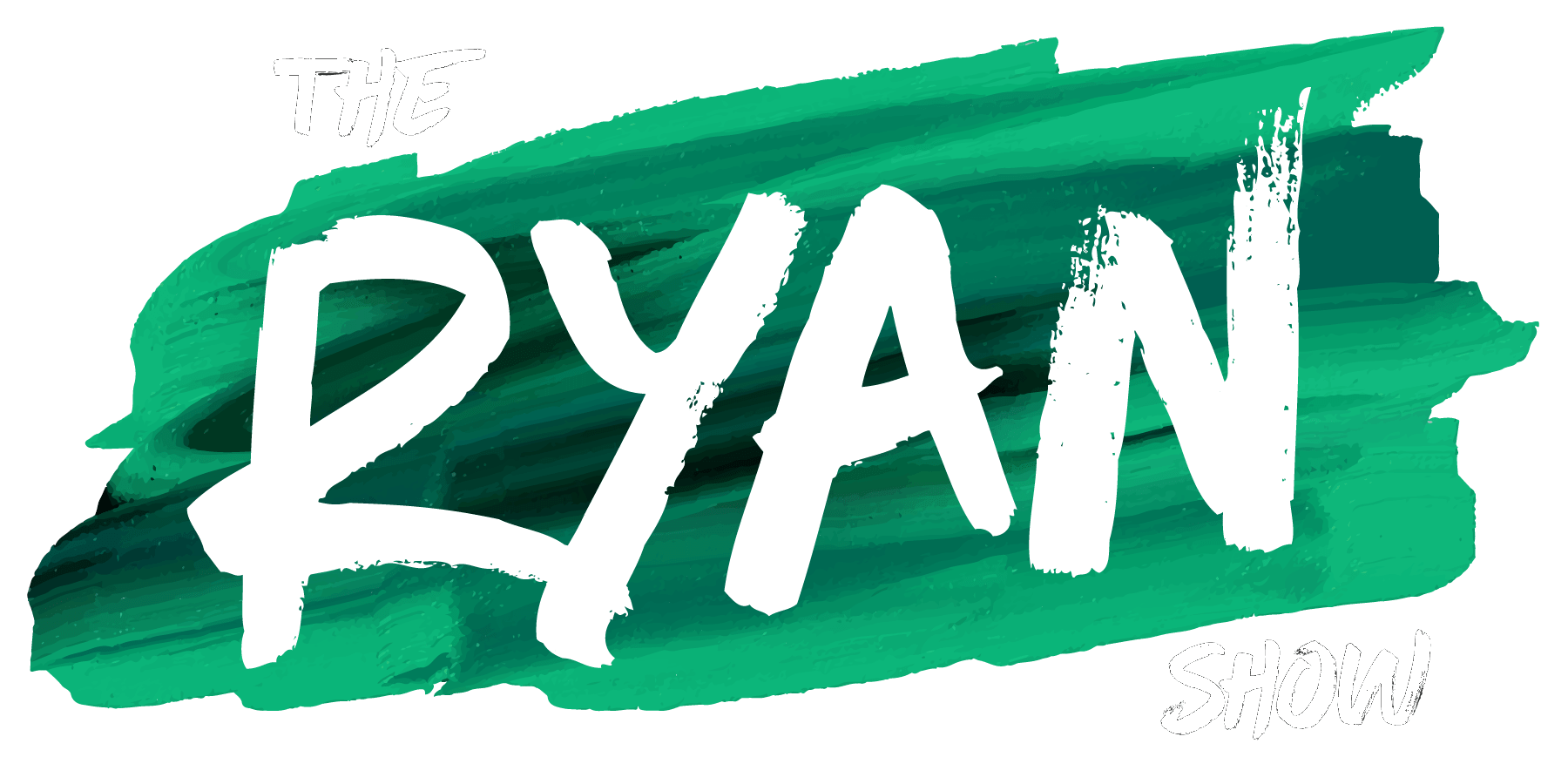 The Ryan Show The Ryan Show logo