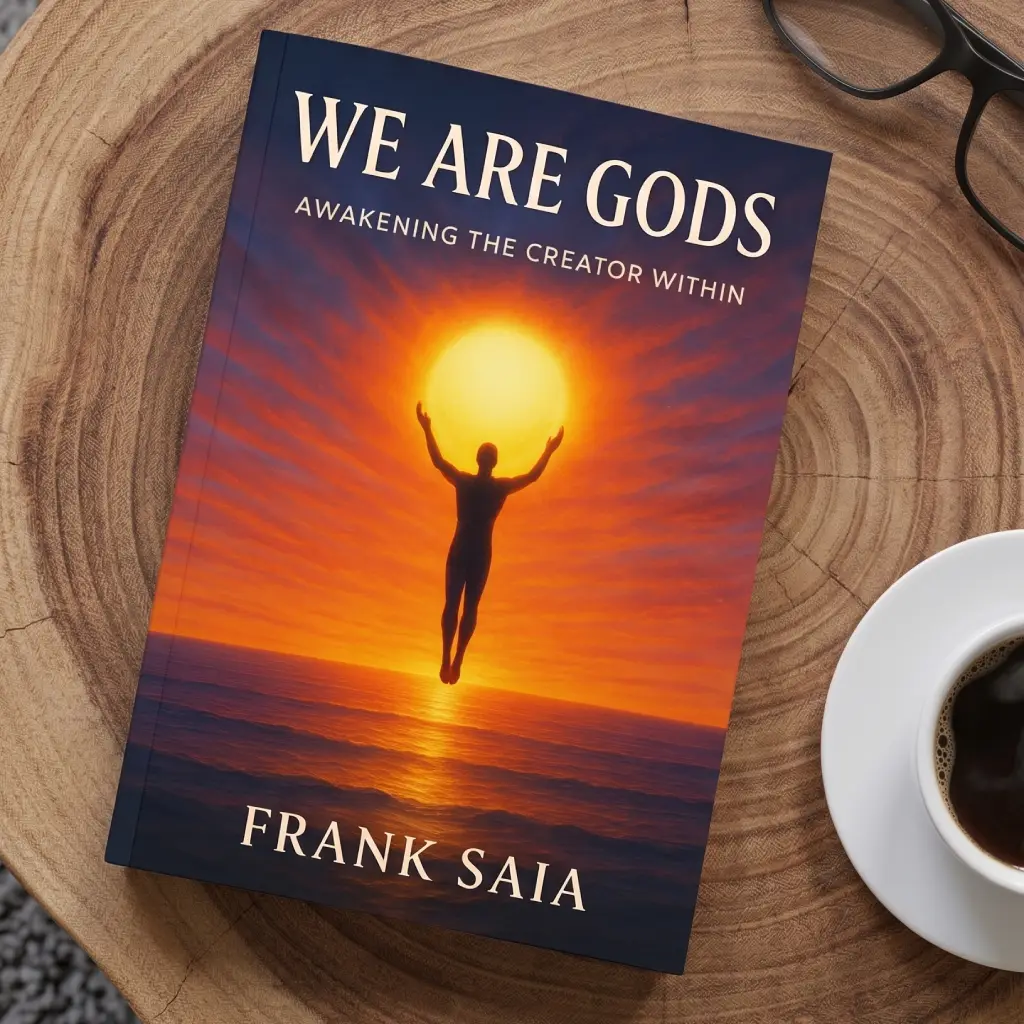 Press release - Frank Saia, new NSN CEO, author